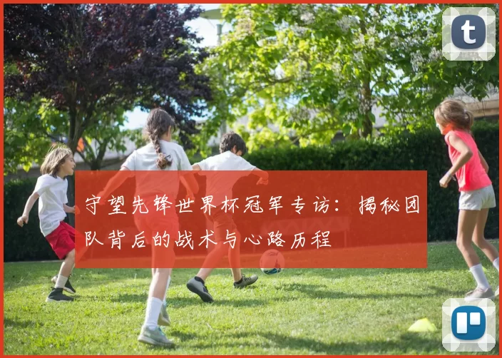 守望先锋世界杯冠军专访：揭秘团队背后的战术与心路历程