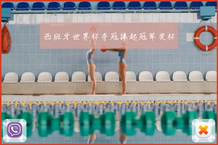 西班牙世界杯夺冠捧起冠军奖杯