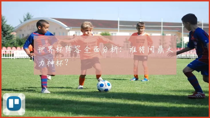 世界杯阵容全面分析:谁将问鼎大力神杯?