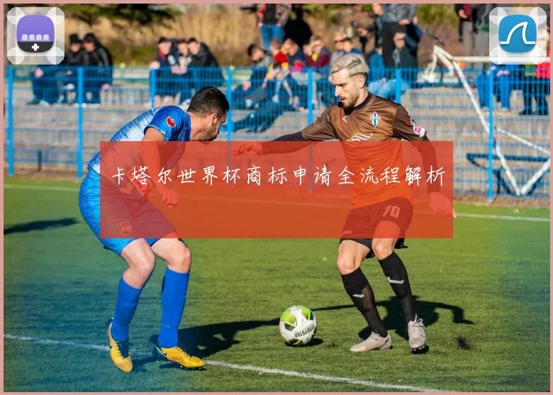卡塔尔世界杯商标申请全流程解析