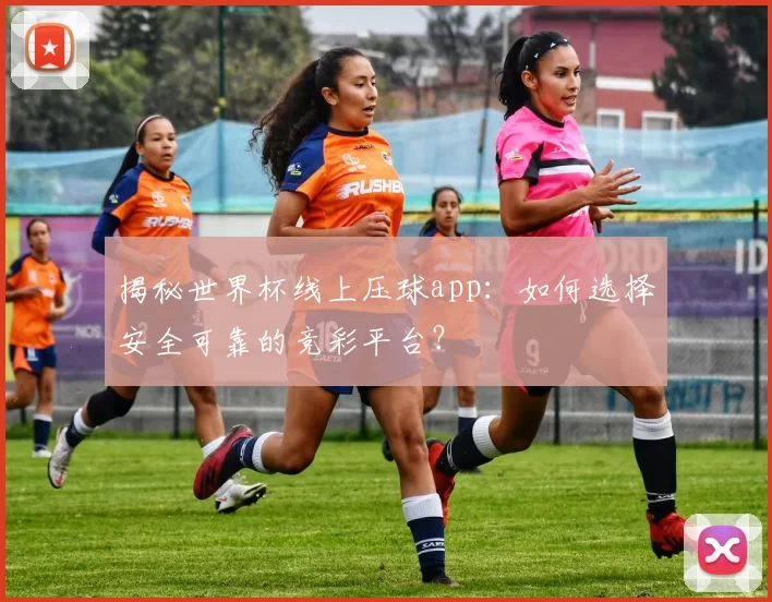 揭秘世界杯线上压球app:如何选择安全可靠的竞彩平台?