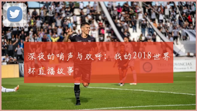 深夜的哨声与欢呼：我的2018世界杯直播故事