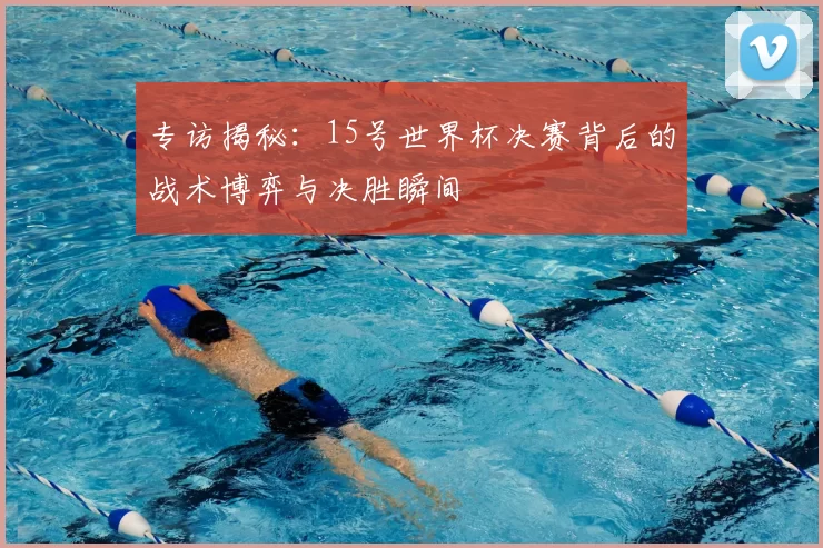 专访揭秘:15号世界杯决赛背后的战术博弈与决胜瞬间