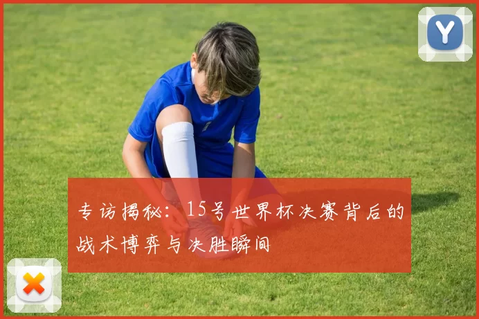 专访揭秘：15号世界杯决赛背后的战术博弈与决胜瞬间