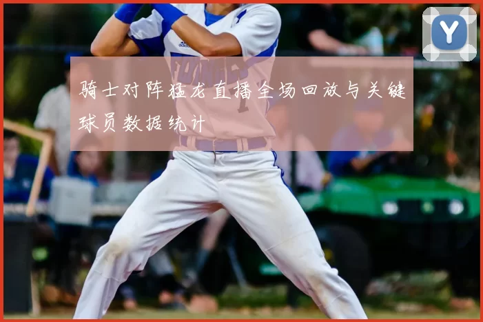骑士对阵猛龙直播全场回放与关键球员数据统计