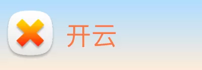 开云 logo